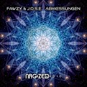 FAWZY J O S E - Abmessungen Extended Mix