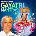 S Janaki - Sudarshana Chakra Gayatri Mantra