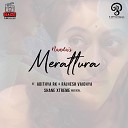Nanda feat Adithya RK Rajhesh Vaidhya - Merattura
