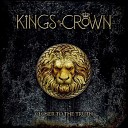 Kings Crown - Stranger