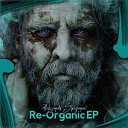 Aleksandr Stroganov - Once Upon a Time in Bombay (Re-Organic Mix)