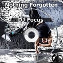 DJ Focus - Community