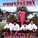 Proyecci n Latina - Cumbia Incaica