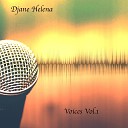 Djane Helena - Silence 2TK23 Vocal Edit
