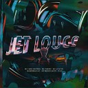 Mc Chris Santana MC LK da VN Mc Thierry feat Love Funk Leandrinho MC DJ GR MC MENOR… - Jet Louco