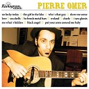 Pierre Omer - Black Angel