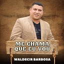 MENOR feat WALDECIR BARBOSA - O Amor de Deus