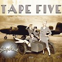 Tape Five - Pink Lullaby