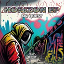 Mr Quest - Horizon Jungle MIx