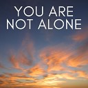 The Healing Project - Your Are Not Alone