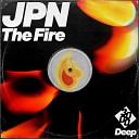 JPN 3000 Deep - The Fire