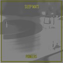 Sleep Mats - Pioneers Nu Ground Foundation Classic Mix