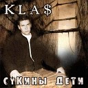 1Kla - Русский реп 5 батл