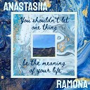 Anastasiia Ramona - Sea s Song