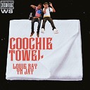 Louie Ray feat YN Jay - Coochie Towel