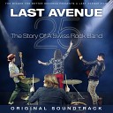 Last Avenue - On Again 25 Edit Remastered 2023
