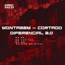 Mc Vuk Vuk Mc GW Mc RD feat DJ MTS Original - Montagem Cortado Diferencial 2 0