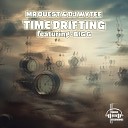 DJ Wytee feat Big G - Time Drifting Drum and Bass Mix
