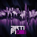Arti Fix feat Chis - The Feeling