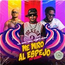 Yemil VLA Music Entertainment feat Chamaco… - Me Miro al Espejo Pop Version