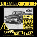 MCM El Domador de Flows DiabloEspacial Emby El Gran… - El Camino