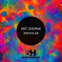 Ant Shumak - Acid Soft