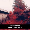 AlexGarson - Kyoto