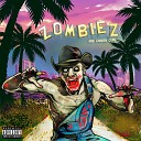 Turbo Landon Cube - Zombiez