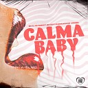 MC GL Mc Thierry J Books feat Love Funk Leandrinho MC MC… - Calma Baby