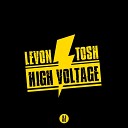 TOSH feat Levon - Время уйдет