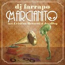 Dj Farrapo feat Cristina Renzetti - Marcianito