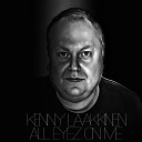 Kenny Laakkinen - All Eyez on Me Shortcut