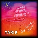 YARIK - Море простых мгновений