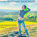 Misss Greeen feat Djane Helena - To Forget 2TK23 Vocal Edit
