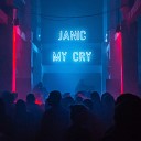 Janic - My Cry
