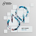 Matt Chavez - Only You Radio Edit