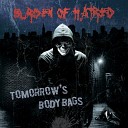 Burden Of Hatred - Sore