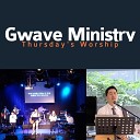 Gwave Ministry - Walk with Jesus mr