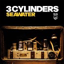 3 Cylinders - Seawater Funk Mediterraneo Soulfunky Remix