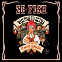 Ze fish - Питер Питер