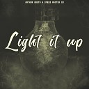 Arthur Groth Speed Master DJ - Light It Up