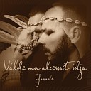 Gurude - V lde mu alcessat idja Ethnic Ambient Version