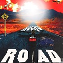 Luh Rocket BANG - Rocky Road