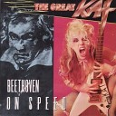 The great Kat - 03 Flight of the Bumble Bee