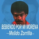 Melido Zorrilla - De Aqu No Me Saca Nadie