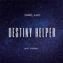 Daniel Ajayi - Destiny Helper