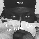 Falliey feat Sam O D - Pressure