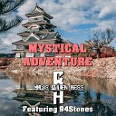 Chris Allen Hess - Mystical Adventure