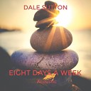 Dale Sutton - Eight Days a Week Acoustic