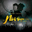 Raony Farsura - Livre Sou Ao Vivo